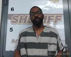 Mugshot of CEDRIC SIMS