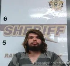 Mugshot of JARED DUNCAN