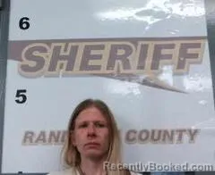 Mugshot of ROXANNE JOHNSON