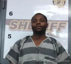 Mugshot of TUYISABE TEOJEN