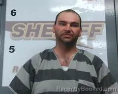 Mugshot of TYLER STEEN