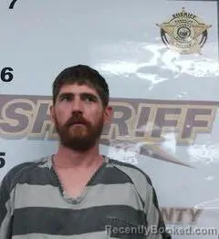 Mugshot of JUSTIN POWELL