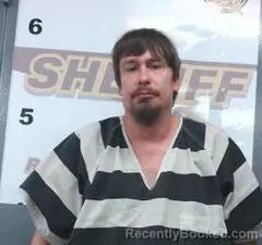 Mugshot of ROBERT TUCKER