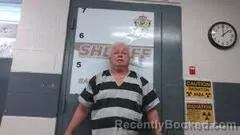 Mugshot of WILLIAM HALL