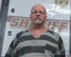 Mugshot of CLIFFORD ROWLAND