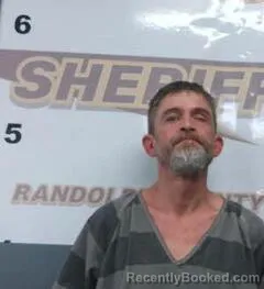 Mugshot of MICHAEL CUPIT