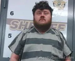 Mugshot of ADAM BRANCECUM