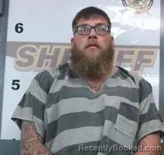 Mugshot of BRANDON MCCALL