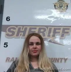 Mugshot of SKYLAR JOHNSON