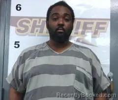 Mugshot of ROBERT TUCKER