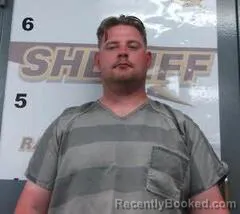 Mugshot of MICHAEL SMITH