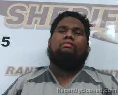 Mugshot of PITOL JONAH