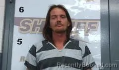 Mugshot of BRUCE CARVER booked in Randolph County, Arkansas on May 26, 2026