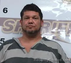 Mugshot of DUSTIN WOOLDRIDGE booked in Randolph County, Arkansas on June 3, 2026