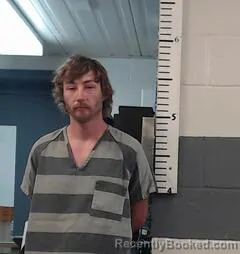 Mugshot of STEPHEN BRADFORD