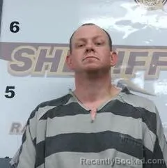 Mugshot of ZACHARY JOHNSON