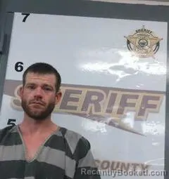 Mugshot of JOSHUA GODWIN