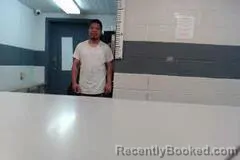 Mugshot of WINGO JEIK