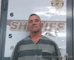 Mugshot of BOBBY HARE