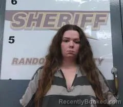 Mugshot of MAKENZY STEWART