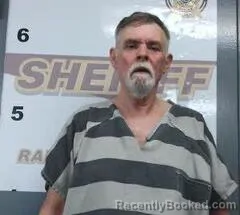 Mugshot of BILLY LIVELY