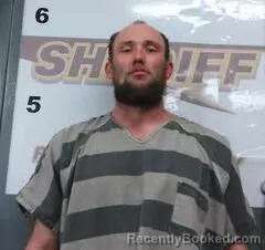 Mugshot of CODI LAURENCE