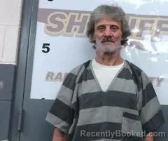 Mugshot of AUDY WILLBANKS