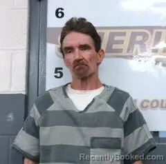 Mugshot of DYLAN SCHOENFELD booked in Randolph County, Arkansas on April 29, 2026