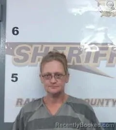 Mugshot of RHONDA STOCKWELL