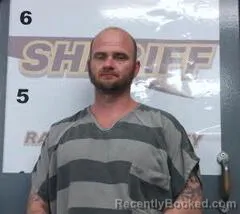 Mugshot of ASA GROOMS