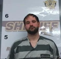 Mugshot of ZACHARY SELLERS