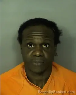 Mugshot of Leharry Dartrell Spain