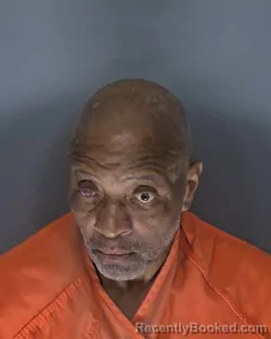 Mugshot of Dennis Earl Weaver booked in Horry County, South Carolina on September 25, 2026