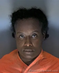 Laqueena Nashea Jenkins Arrest Record | Horry, SC