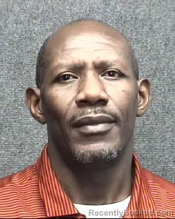 Mugshot of ADENIYI OLUSOLA ADEBAYO