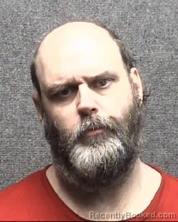 Mugshot of ANDREW DUNCAN CRAIG