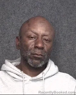 Mugshot of ANTHONY LYNN CONYERS