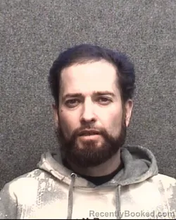 Mugshot of ADAM RYAN FRIDDLE