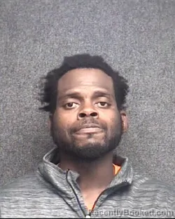 Mugshot of ANTHONY GAMBLE