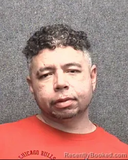Mugshot of AARON JACOBS