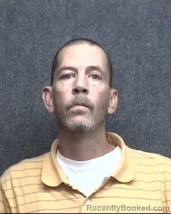 Mugshot of ADAM BUNYAN JOYE