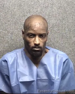 Mugshot of ARTHUR LAMONT PHILLIP booked in Horry County, South Carolina on March 23, 2026