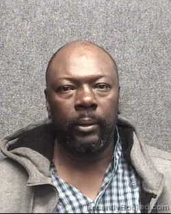 Mugshot of ANDREW ANDY SCOTT