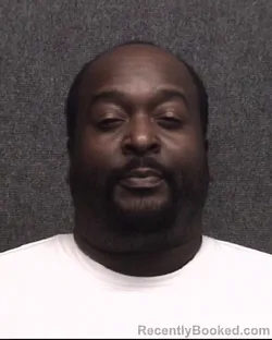 Mugshot of ADRIAN DIRTON THOMAS