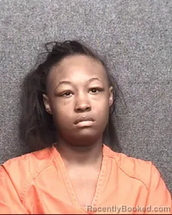 Mugshot of ALYSSA LASHA TYLER