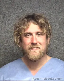 Mugshot of ALEXANDER EDGAR VASQUEZ booked in Horry County, South Carolina on April 25, 2026