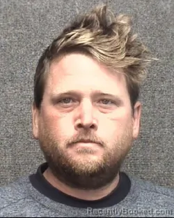 Mugshot of ANDREW GERARD WATERBURY