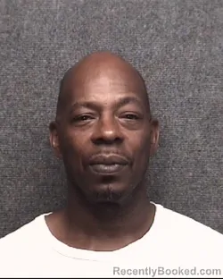 Mugshot of ARTHUR KENYATTA WILSON booked in Horry County, South Carolina on May 26, 2026