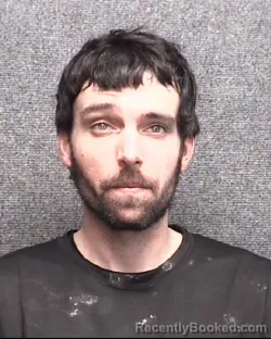 Mugshot of ADRIAN NELSON WATKINS booked in Horry County, South Carolina on April 3, 2026