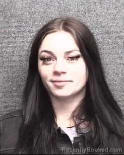 Mugshot of ANDRA KIMBERLY ZELTINS